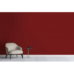 Möbelfolie Chili Red