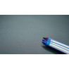 Möbelfolie Steel Blue