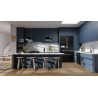 Möbelfolie Steel Blue