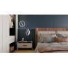Möbelfolie Steel Blue