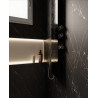 Möbelfolie Marmor Optik