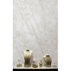 Möbelfolie Marmor Gold