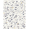 Möbelfolie Terrazzo