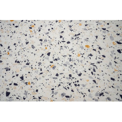 Möbelfolie Terrazzo