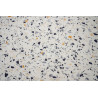 Möbelfolie Terrazzo