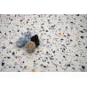 Möbelfolie Terrazzo