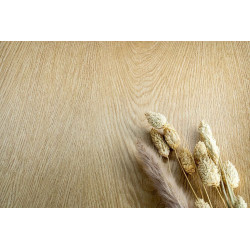 Cream Golden Oak - AG14