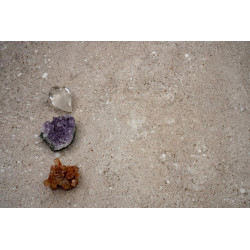 Möbelfolie Terrazzo