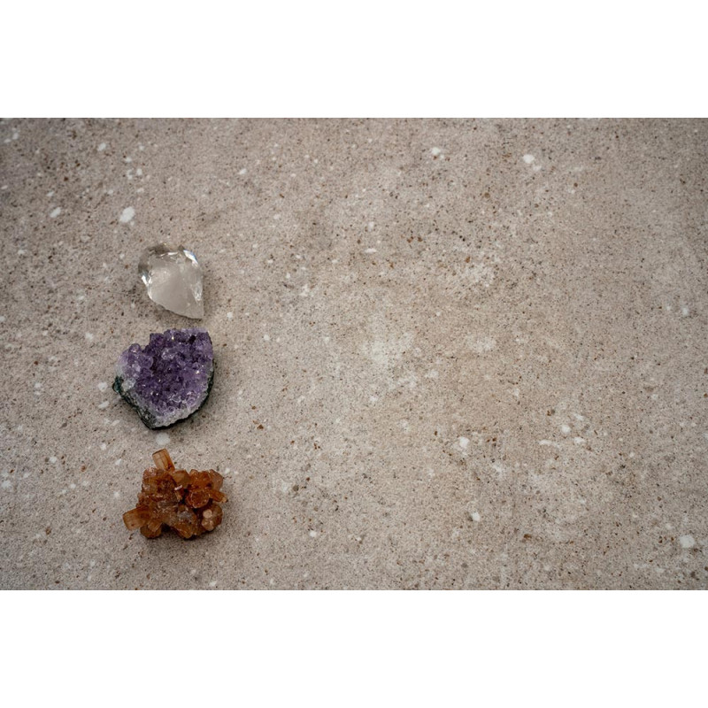 Möbelfolie Terrazzo