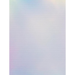 Möbelfolie Aluminium