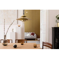Möbelfolie Gold Brushed