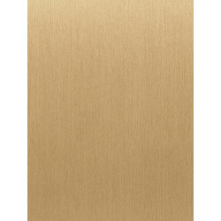 Möbelfolie Gold Brushed