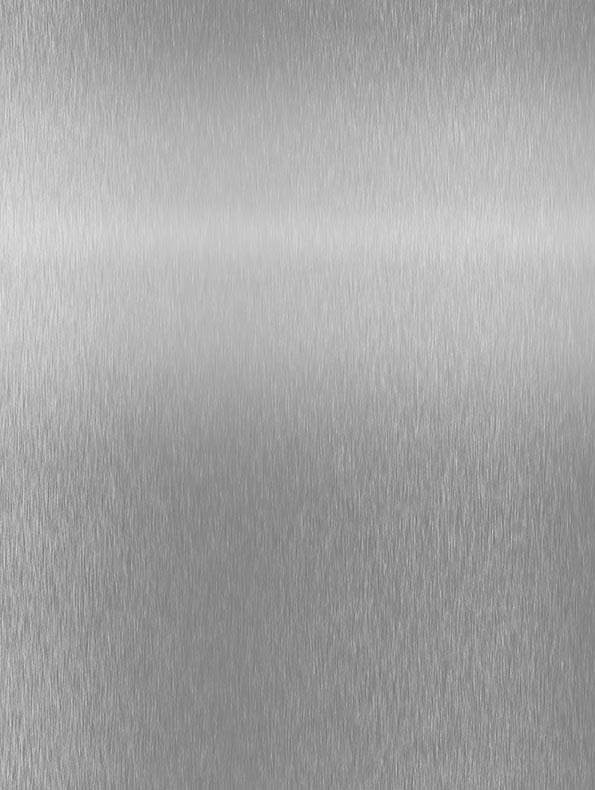 Chromed Metal – K101