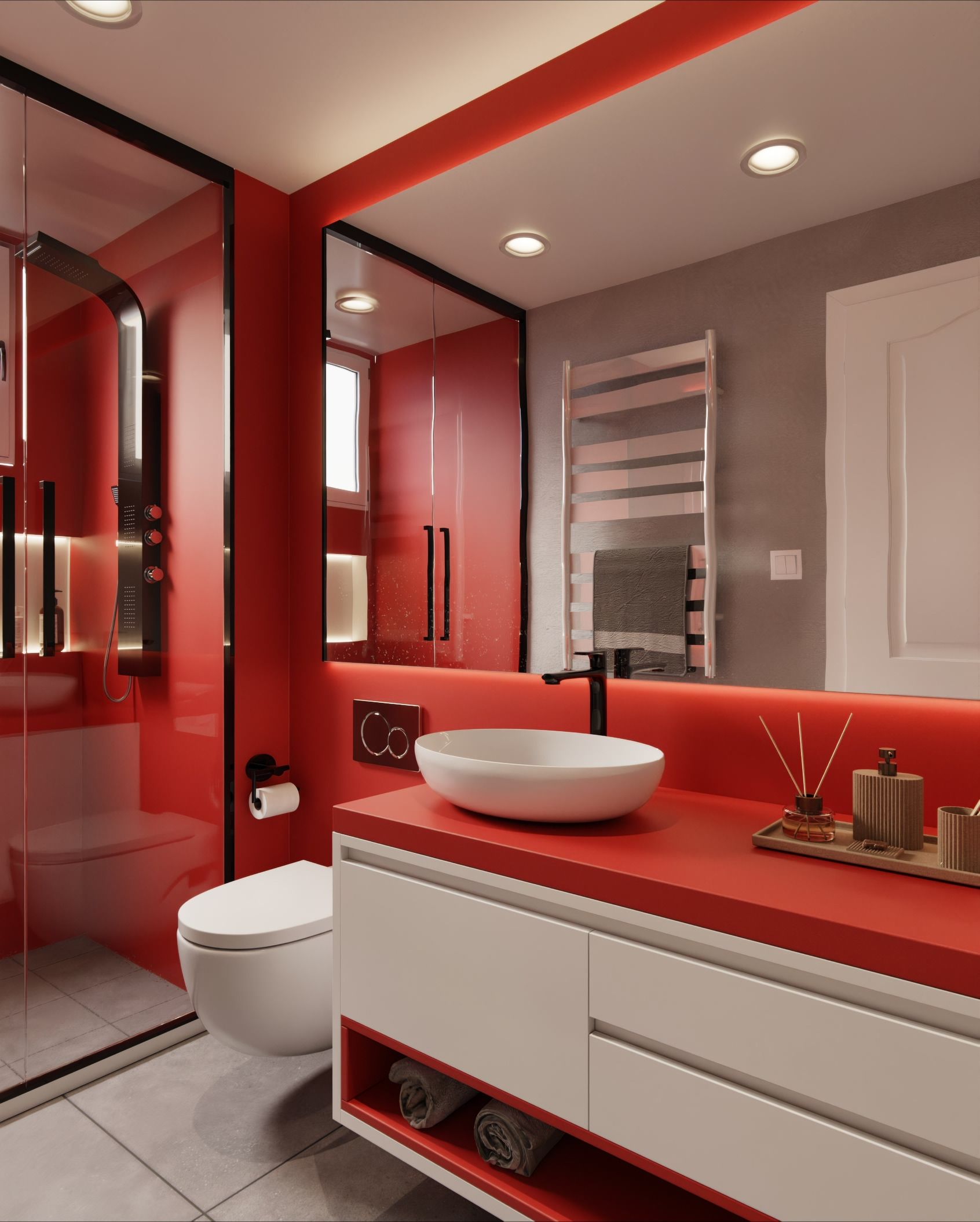 Chilli Red - L2 – Bild 3