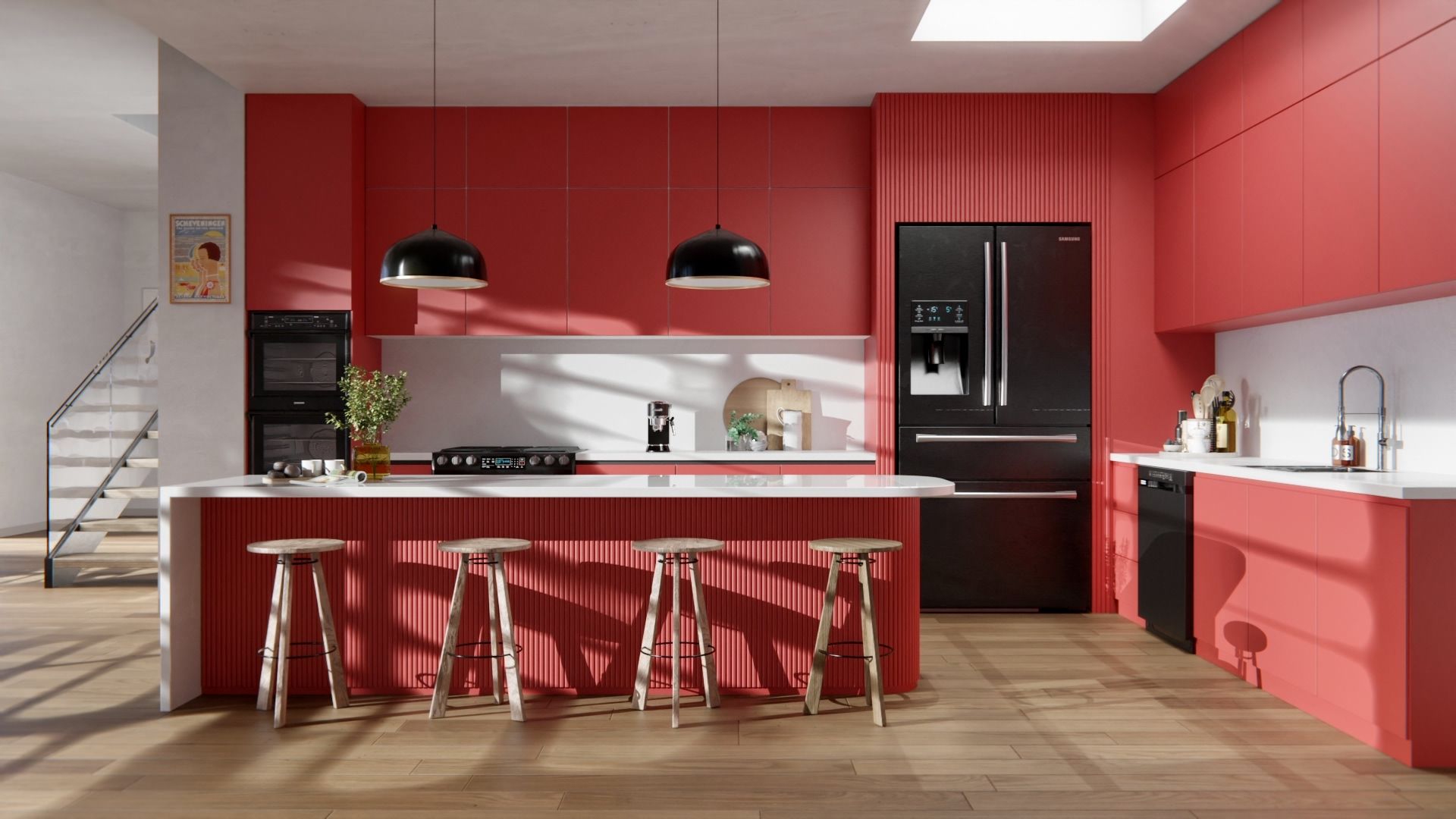 Chilli Red - L2 – Bild 4