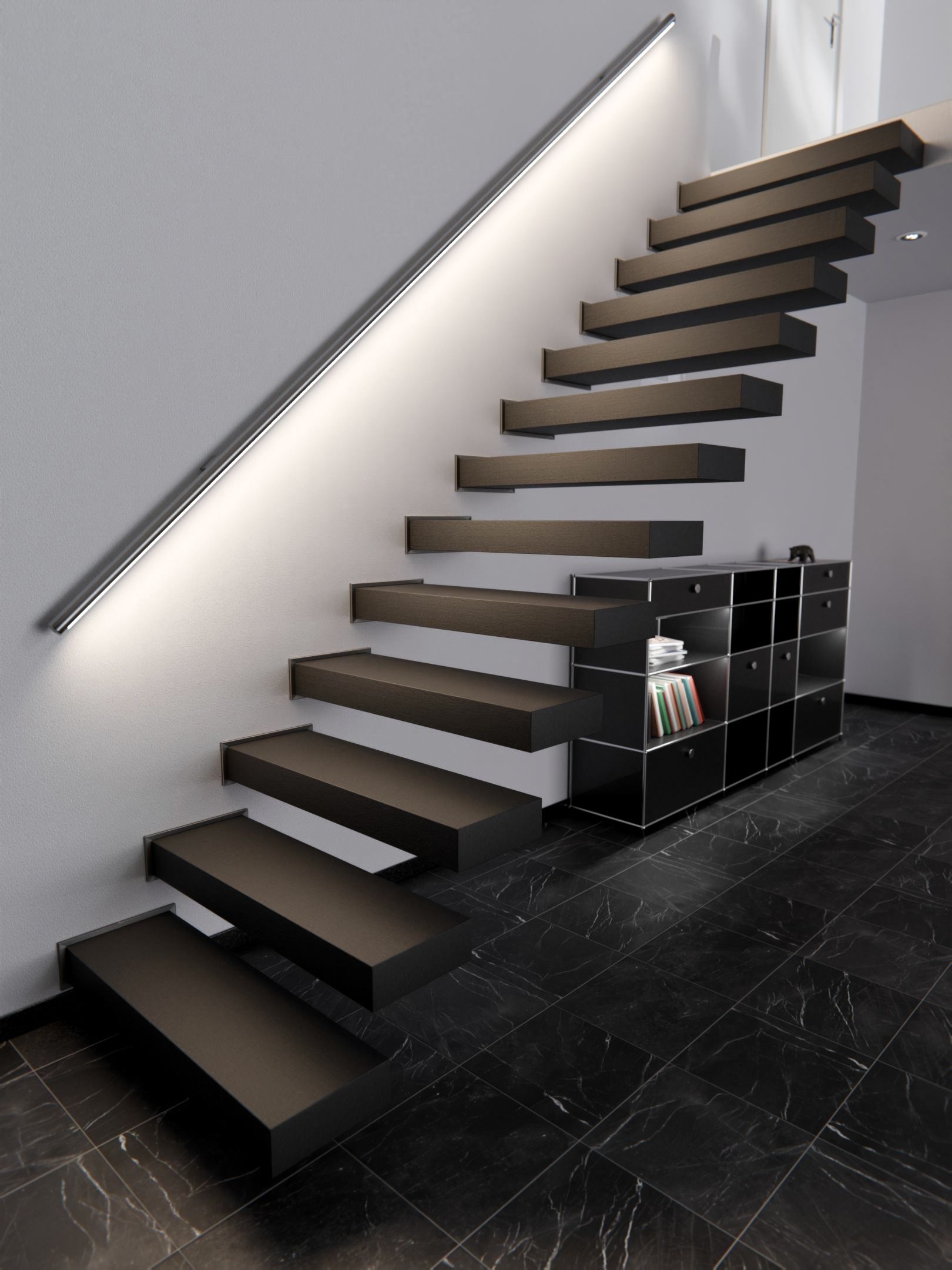 Anthracite Patina – NH37