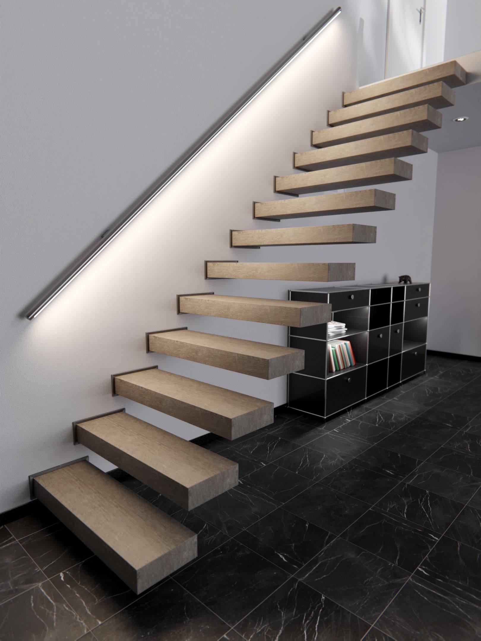 Grey Line Oak – AA15