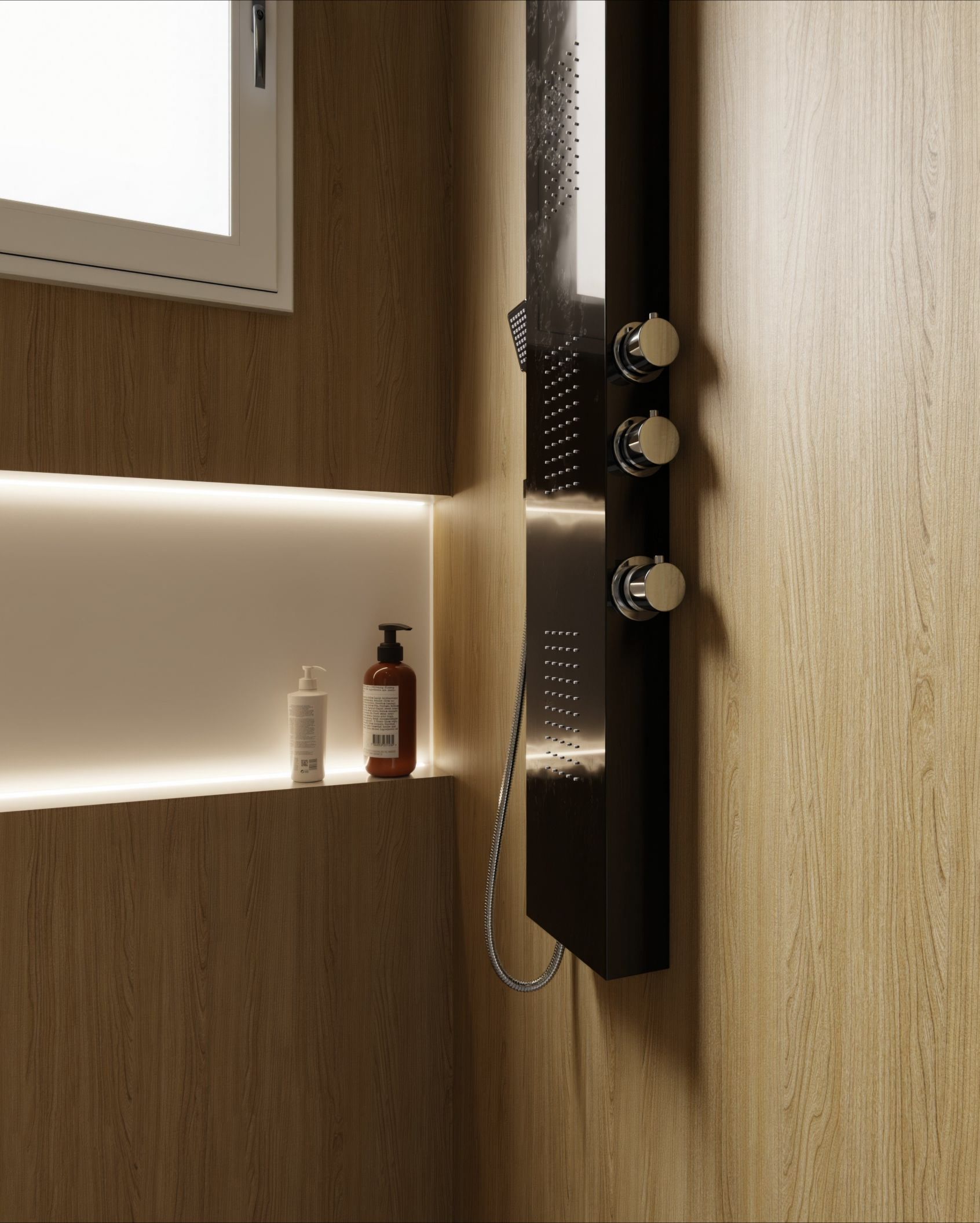 Traditional Oak – AL14