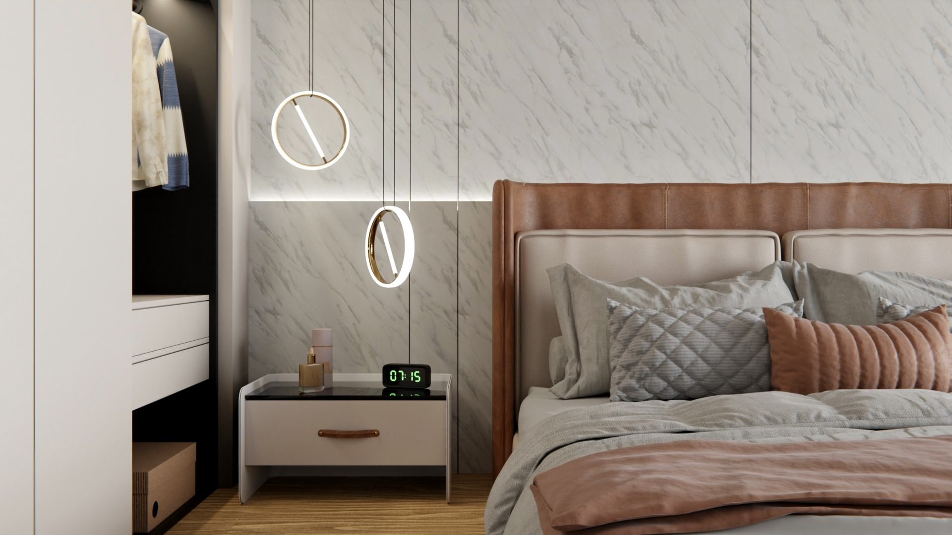 Saturday Gold – NE32