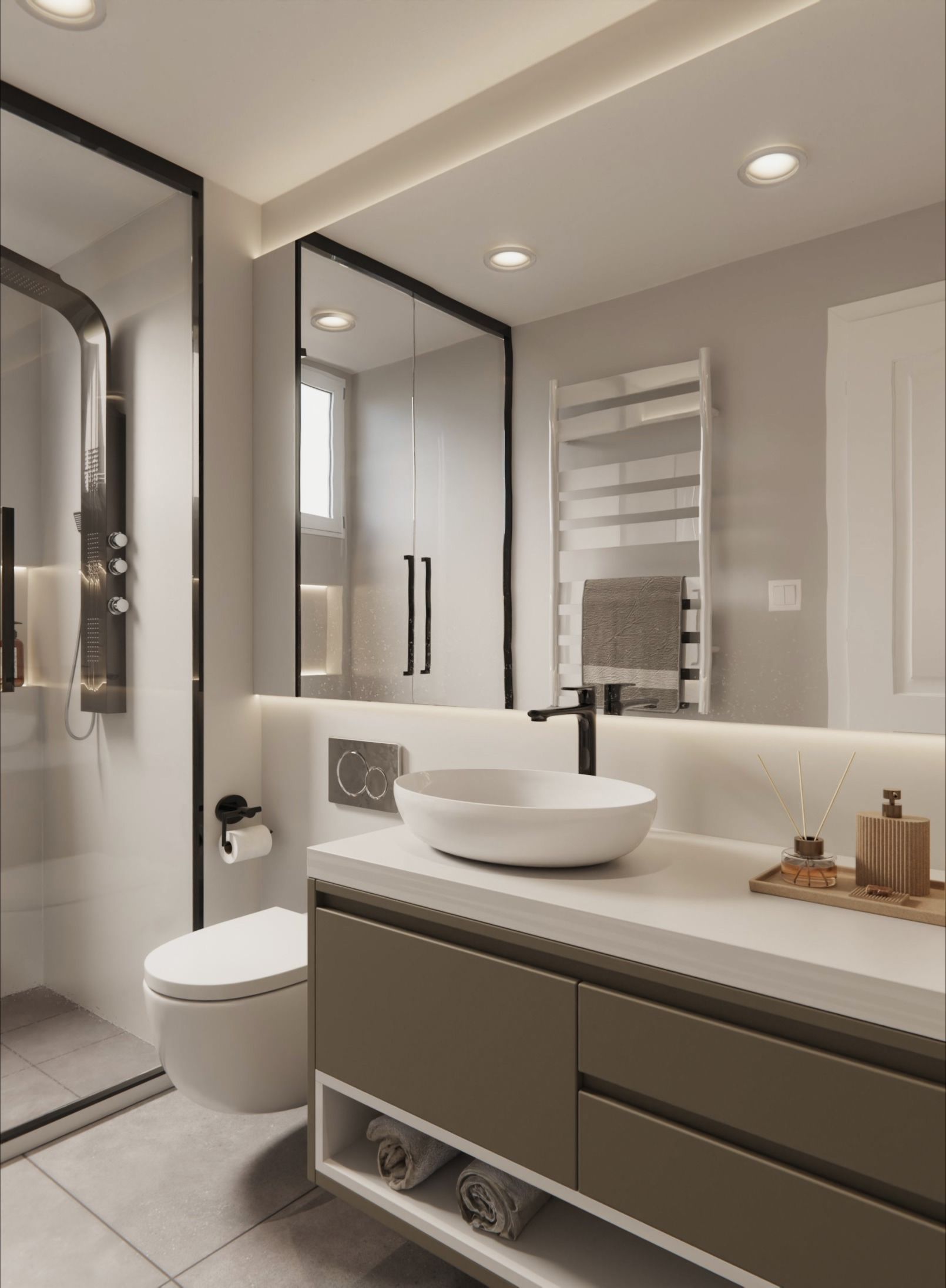 Fossil Grey - NE82 – Bild 2