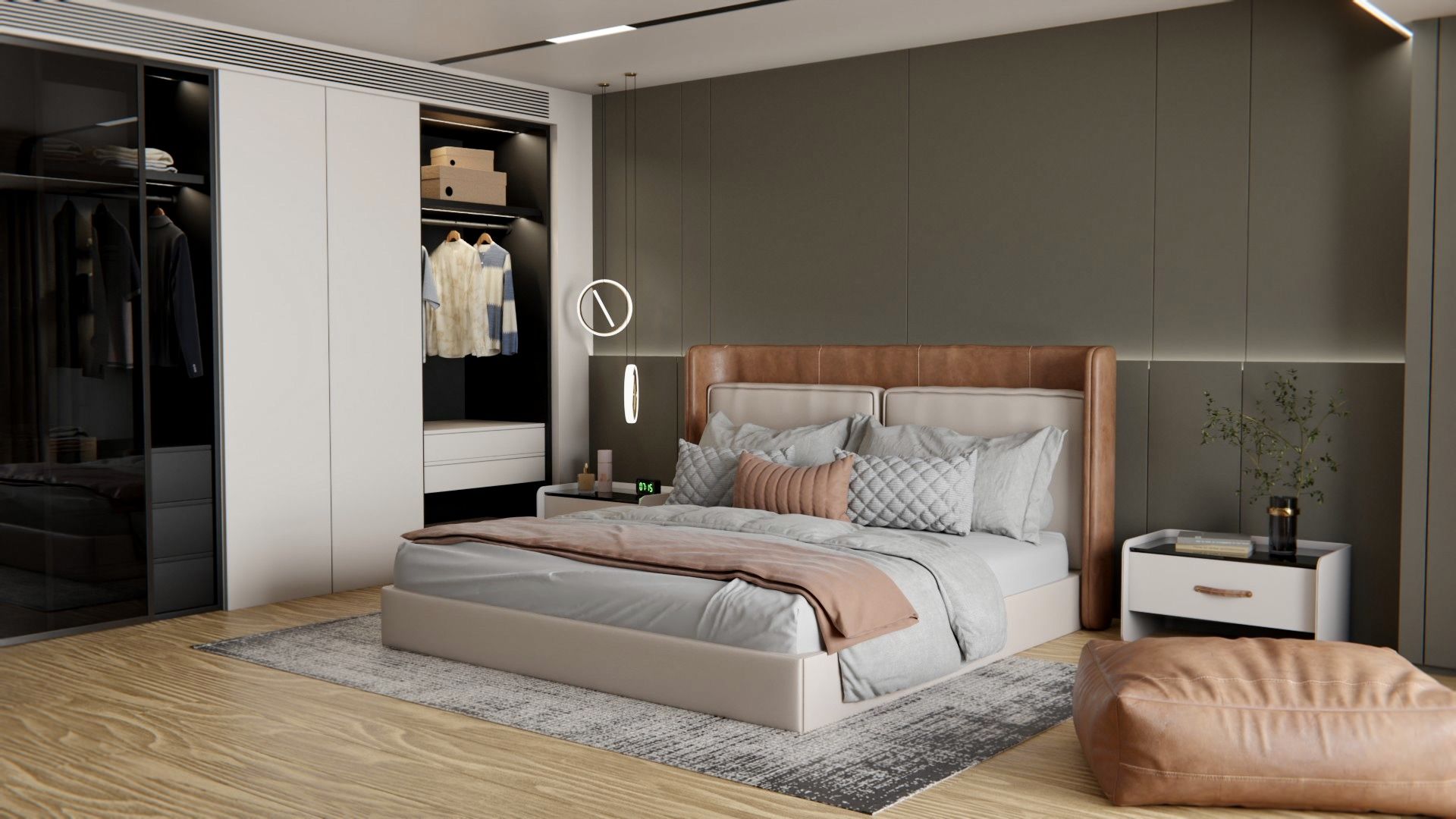 Fossil Grey - NE82 – Bild 3