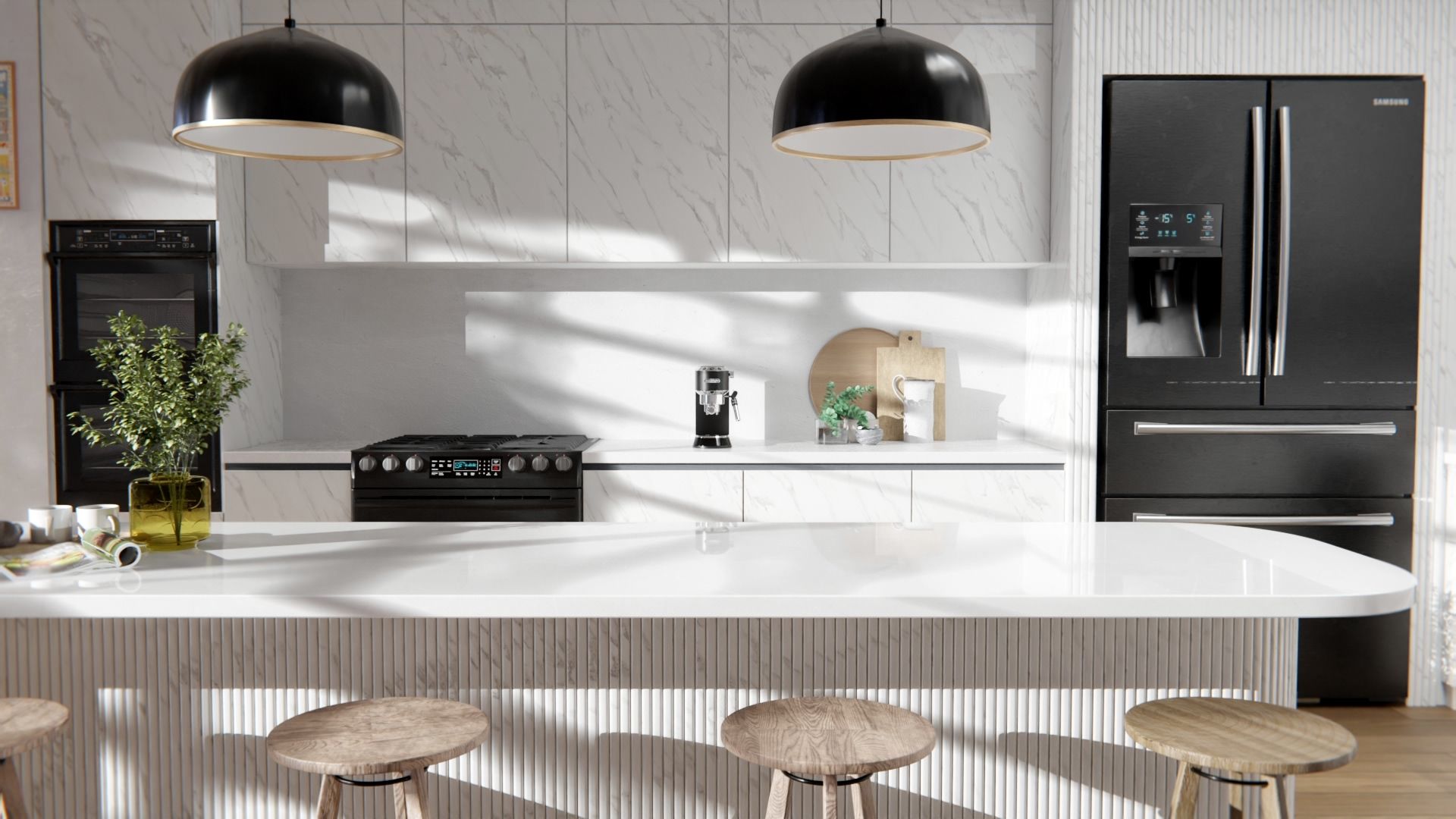 Polished White – NG31