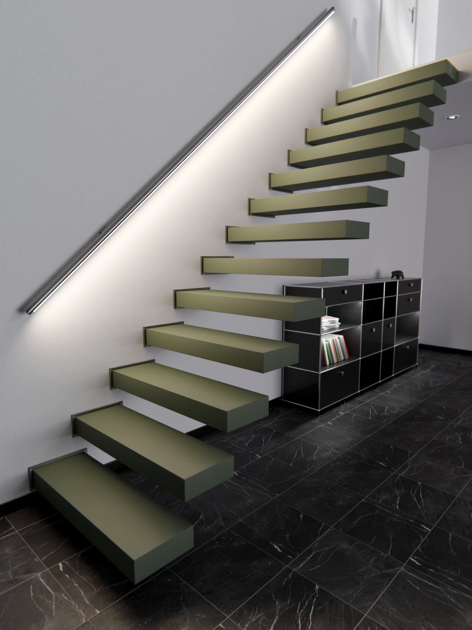 Forest Green – NH08