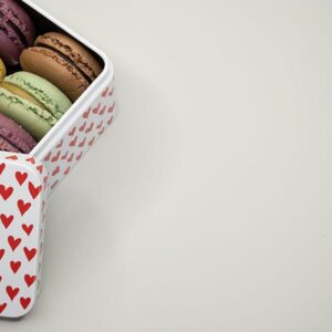 White Fog or Alpine Grey - NH27