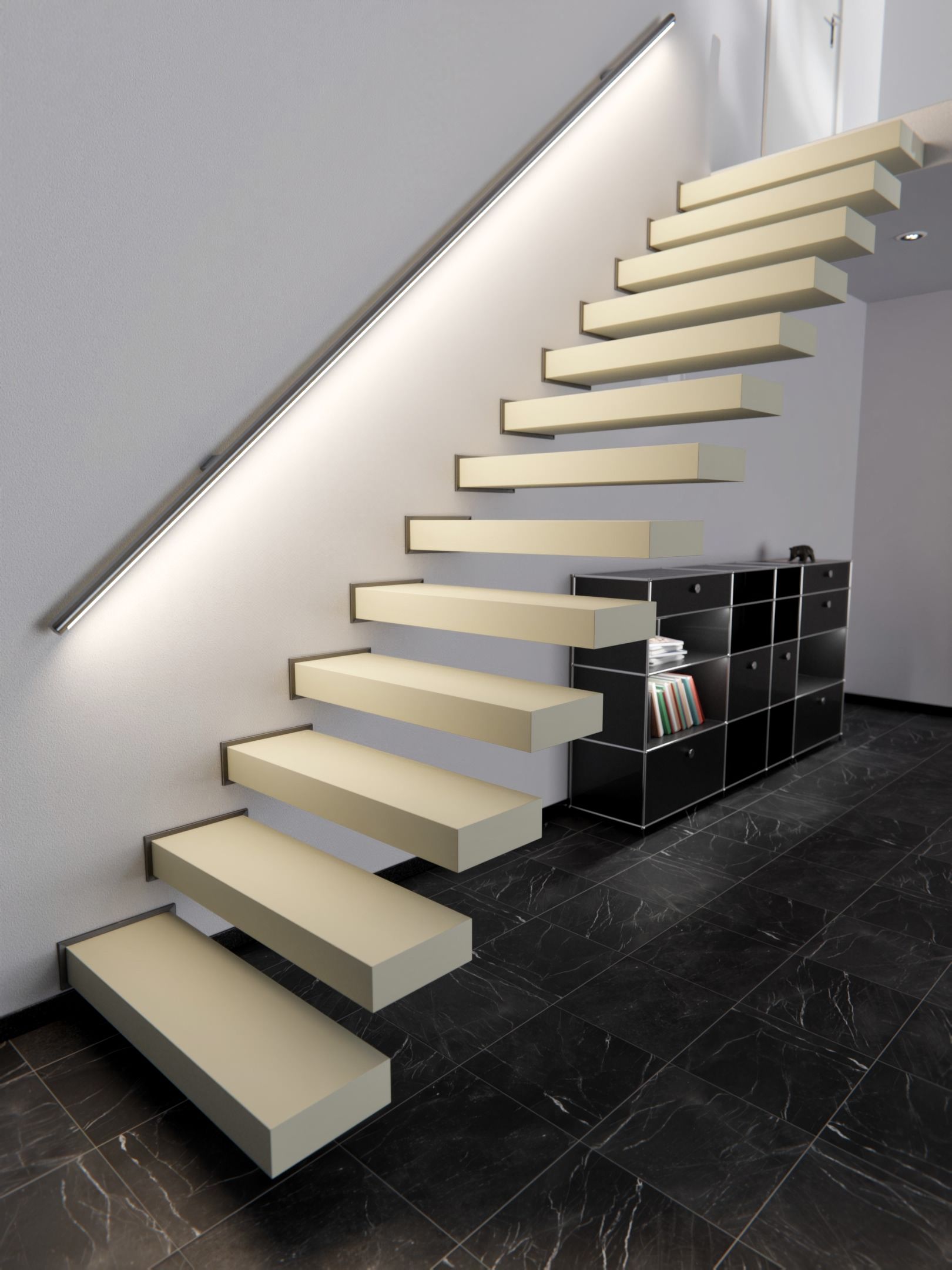 Alabaster - RM13 – Bild 5