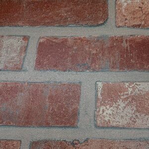 Red Brick - W7